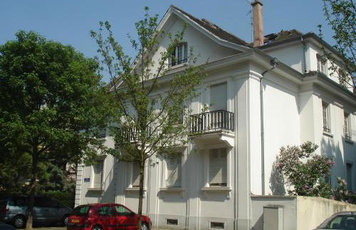 Studio des Musiciens - quartier Orangerie - Foto 23