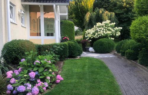 Ferienwohnung Lea - Foto 17