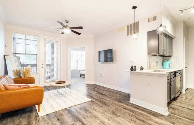 7550 Kirby Dr - Foto 23