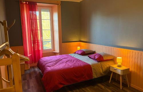 La Flânerie Mauriacoise - Photo 13