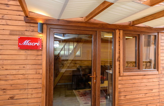 Anatolian Apartments - Photo 76