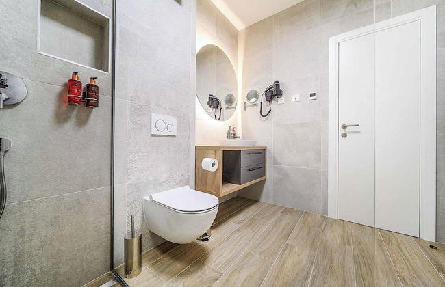 Villa Seashell Deluxe I - Foto 19