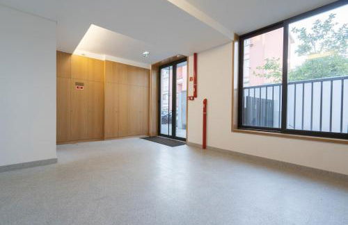 Habitatio - Bom Sucesso by LuxiStay - Foto 16