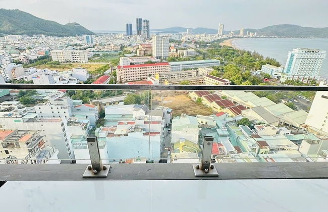 FLC Sea Tower Ocean View Quy Nhon - Photo 38