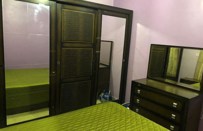 Sea View Luxury Furnished Flat - Photo 2