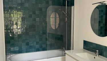 Maison typique Normande à 200m de la plage - Foto 5