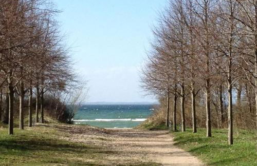 "Sonnenliebe" Ferienhaus - Foto 20