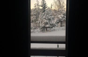 Apartament Pod Skarpą z balią Wieżyca - Foto 28