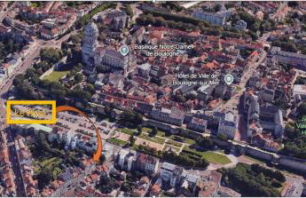 GJ Holiday Escapes-Le Riva-duplex idéalement situé - Foto 22