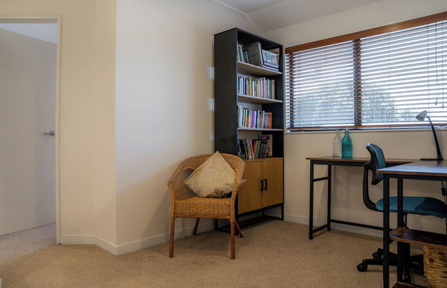 Spacious Eastern Beach Home by Zodiak Stays - Foto 4