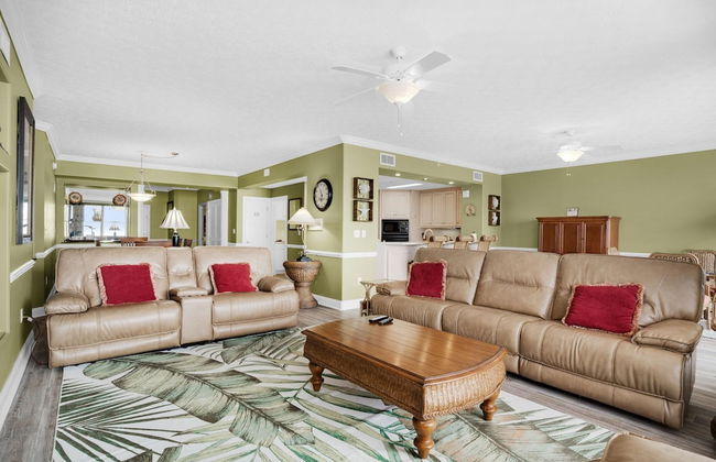 Hidden Dunes 1503 - Funky Monkey - Foto 29