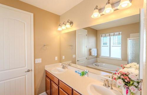 Sierra Vista Retreat - Reno Tahoe - Foto 45