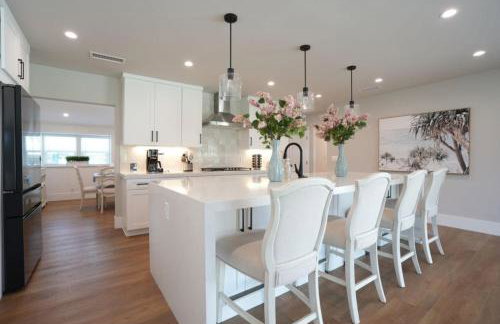 Beautiful Home with 4 bedroom, 2 bathrooms-full amenities - Foto 51