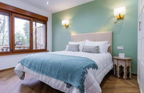 Apartamentos Montes Vindios - Foto 54