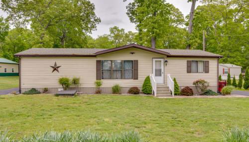 Beachy Lewes Home with Outdoor Shower and Fire Pit! - Foto 3