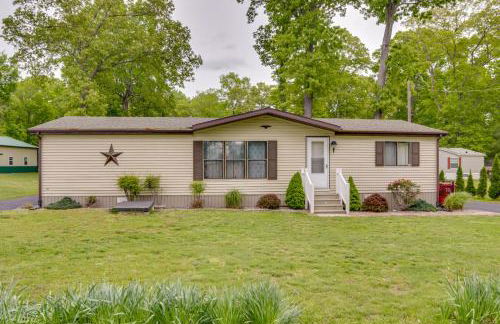Beachy Lewes Home with Outdoor Shower and Fire Pit! - Foto 3