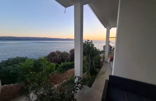 Apartments Lile by the sea, Čelina Zavode - Foto 9