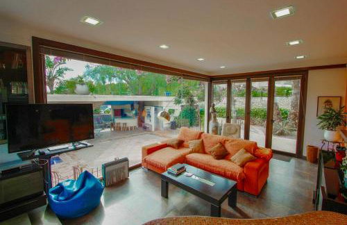 Orza - holiday home with private swimming pool in Benissa - Foto 12