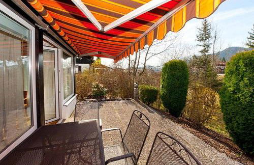 Ferienhäuser im Feriendorf Weissensee im Allgäu E - Foto 17