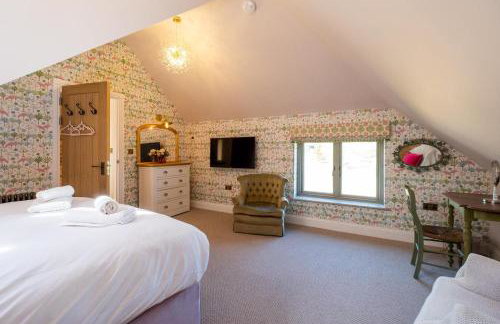 Alde Bay Farm - Barn Owl Sanctuary - Foto 22