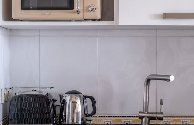 Appartement Exquis à La Défense - Foto 17