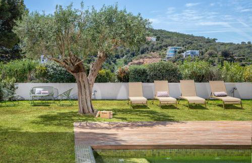 Villa Verde Costa Brava - BY EMERALD STAY - Foto 34