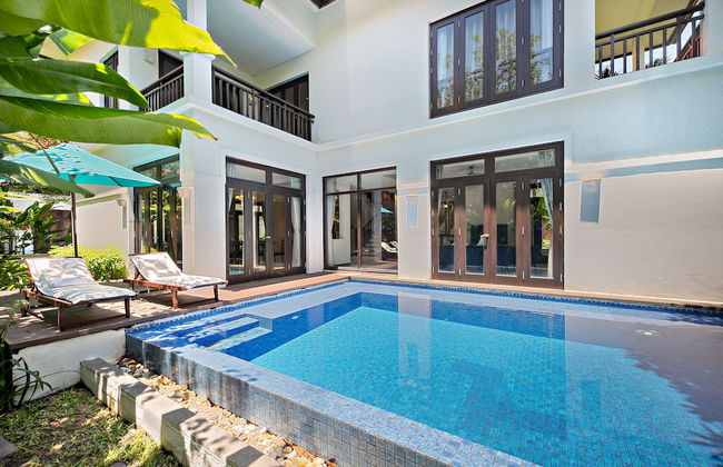 Abogo Resort Villas Luxury Da Nang - Photo 64