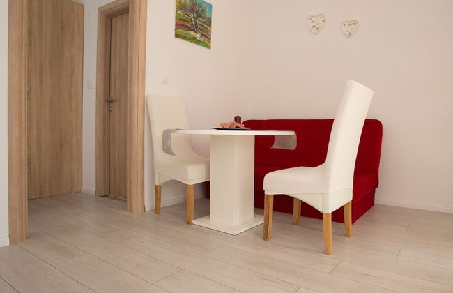 Apartments Kampanel - Foto 16