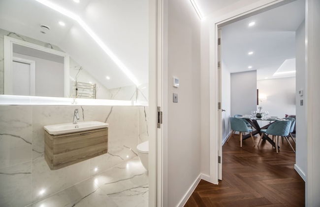 Fulham Broadway - Foto 21