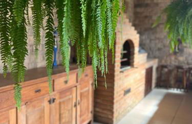 Casa Canto da Serra - Foto 9