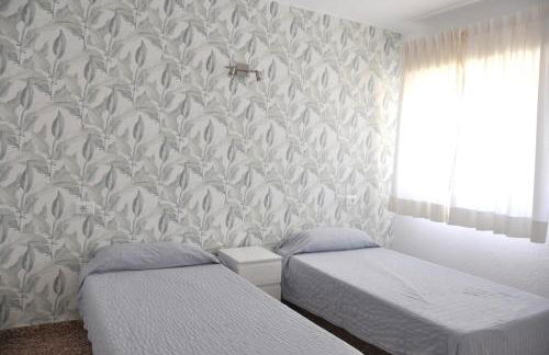 Apartamentos Las Rosas - Foto 20