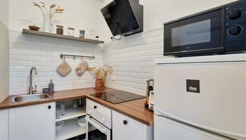 Elegant flat - Porte Maillot-Arc de Triomphe - Foto 2