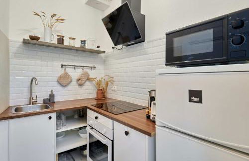 Elegant flat - Porte Maillot-Arc de Triomphe - Foto 2