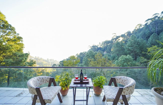 Kamlia 3 BHK Villa By Dumnu Homes - Foto 42