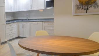 Apartamentos Turísticos Hornillo AT-CC-00681 - Foto 3