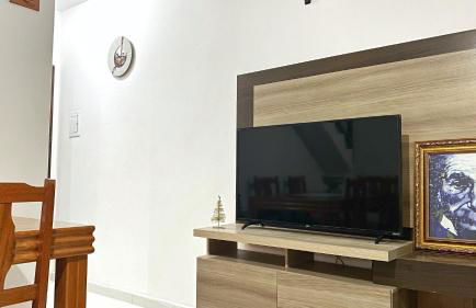 Apto Duplex Frente pro Mar, Cachoeira do Bom Jesus - Foto 10