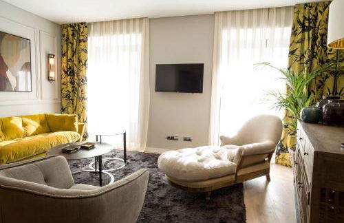 U-Sense Madrid Santa Ana - Foto 33