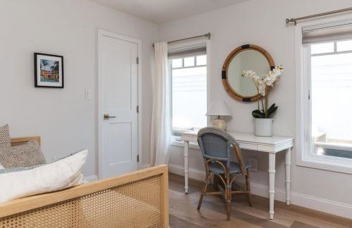 Naples Island Stunning Ocean Cottage By the Beach - Foto 23