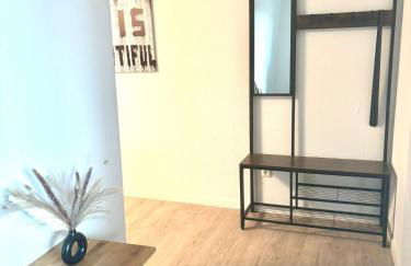 3-Zimmer Apartment in Magdeburg, ruhig und stilvoll - Foto 8