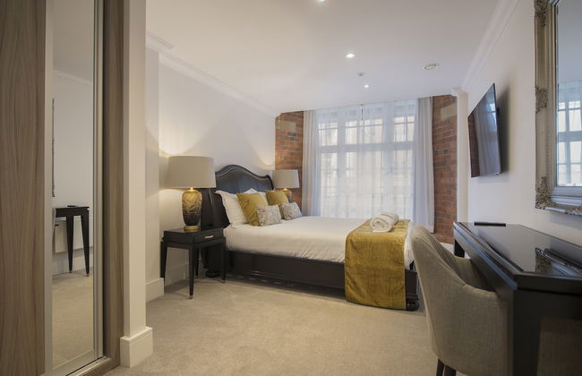 Chocolets - The Lion Suite - Foto 15