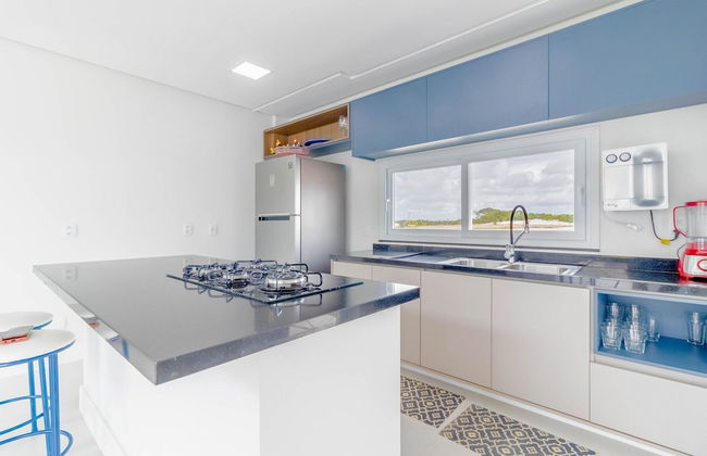 SA06 Excelente Casa 5 Quartos - Sauípe - Foto 21