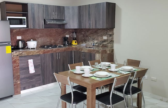 NCG COMEGUA 2 - Photo 11