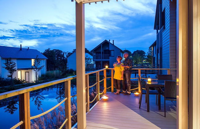 Golden Lakes Village - Foto 28