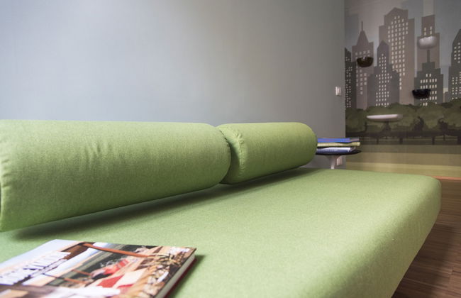 Brera Apartments in City Center - Photo 35