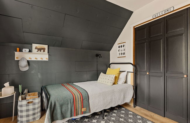 Pineview Cabin Spectacular Views - Foto 12