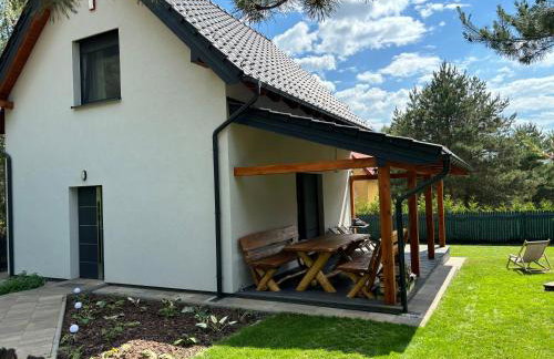 Słoneczna Strona Mazur - Foto 6