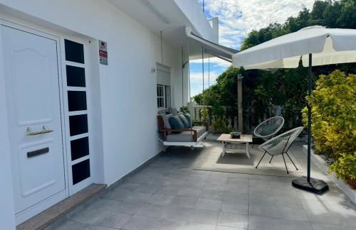 Casa Alba de 3 dormitorios y terraza - Foto 9