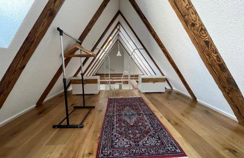 Historische Unterkunft in Lorch - Photo 9