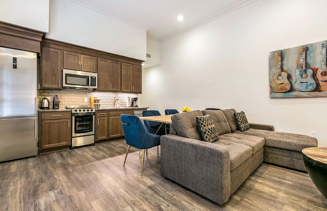 Newly Renovated Condos French Quarter - Foto 53