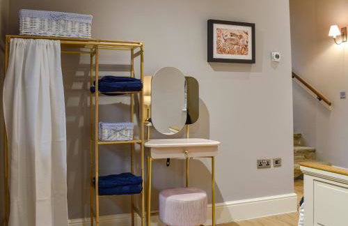 The Old Shippon At New Ringstones Farm - Photo 15